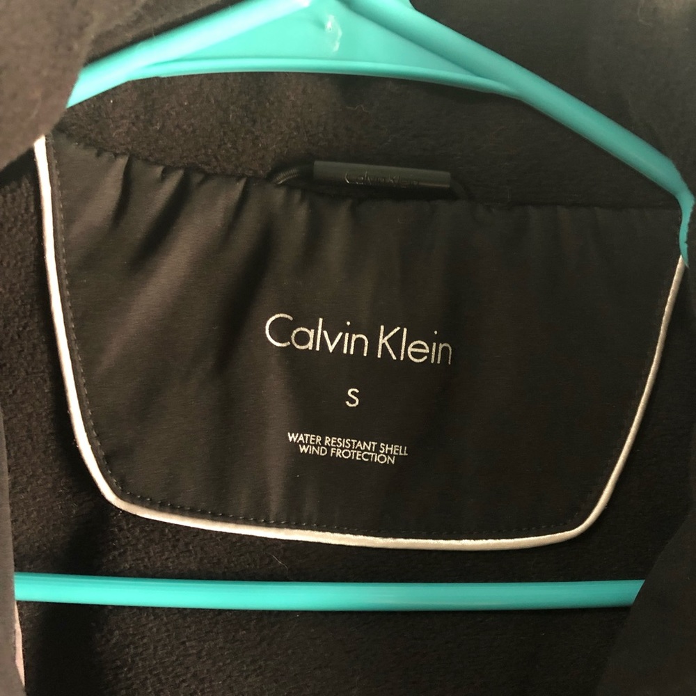 Calvin Klein coat - Picture 2 of 7
